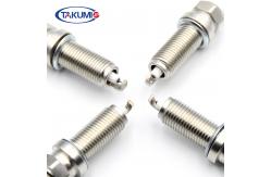 China Car Parts Iridium Spark Plug LD7RAIP For NGK 4912 ILKAR7B11 supplier