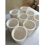 250ml Zirconia Grinding Jar For Planetary Ball Mill Premium Lab Grinding Cup for sale