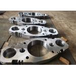 Gearbox Housing Transmission Gears 1045 Steel 75mm 260 HB for sale
