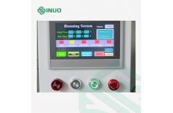 China 500L Dustproof Testing Machine Automotive Dust Test Chamber IP5X / IP6X supplier