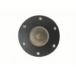 2 Way Pneumatic Solenoid Valve Serie QBY Temperature Range -10°C To 80°C Industrial Grade Materials for sale