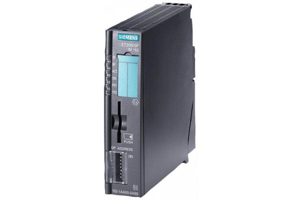 6ES7152-1AA00-0AB0 Siemens New in stock