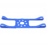 Fixed Respirator Reusable Silicone Rubber Medical Head Harness Headstrap Custom Made for sale