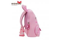 China Exclusive Designer kids backpack kids toddler backpack rabbit OEM supported supplier