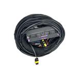 4 Cylinder ECU Multipoint Fuel Injection Harness 56 Pin CNG LPG Auto Wiring Harness for sale