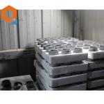 Customization OEM Tungsten Carbide Wear Parts HRA 89-91 Hardness for sale