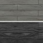 Manufacturer WholeSale Wooden Look Flexible Soft Stone Wall Tiles Fireproof Eco-Friendly Thin Flexible MCM Wall Panel for sale