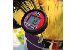 China Food Profiles Candy Deep Fry Thermometer ABS Material Eco Friendly Mingle supplier