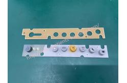 China Refurbished Mindray PM7000 Patient Monitor parts Keypress Button Control Panel supplier