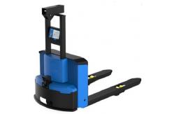 China Unmanned Intelligent Forklift-Unmanned Forklift supplier