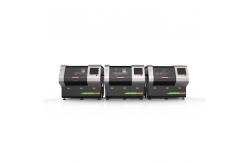China Componenet Inserting Machine IST-4800 Through Hole Processing Equipment Manufacturers supplier