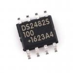 DS2482S-100+T&R I/O Controller Interface IC Single-Channel 1-Wire Master New imported original stock for sale