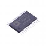 New Genuine Electronics AD7124-4BRUZ-RL7 Potentiometer Resistor Capacitor Monitor Memory One-Stop IC Accessories for sale
