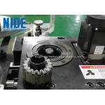 Single Station Outer Rotor Paper Folder Inserter Machine