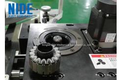 China Single Station Outer Rotor Paper Folder Inserter Machine supplier