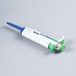 Medical 10 - 100ul Lab Single Channel Pipettors Universal