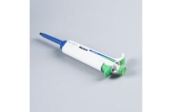 China Medical 10 - 100ul Lab Single Channel Pipettors Universal supplier