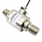 Tension Compression Load Cell 700kN 1000kN Rod End Force Transducer 2000kN 3000kN for sale