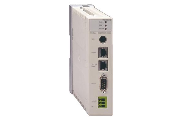 TSXETZ410 SCHNEIDER Ethernet module