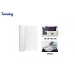 Double Sided Matte Pet Heat Transfer Film Cold Peel For Dtf Printing for sale
