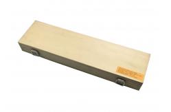 China Industrial Precision Groove Micrometer Groove Measuring Tool 50-75mm Range Metric / Inch Measurement supplier