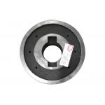 MTR Polyacrylonitrile High Rigidity Graphite Felt For Hot Pressing Furnace for sale