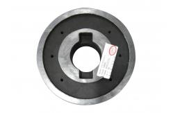 China MTR Polyacrylonitrile High Rigidity Graphite Felt For Hot Pressing Furnace supplier