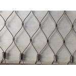 Bird Cage Aviary Wire Netting Used In Zoo Mesh Safety Fencing for sale