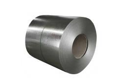China Coated Galvanized Coil Sheet SGCC CGCC TDC51DZM TDC52DTS350GD supplier