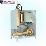 Bulk Granular Materials Material Conveying System With Pneumatic And Vacuum System for sale