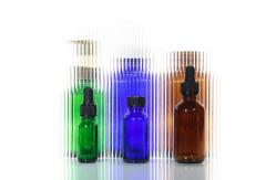 China Cosmetic Set Cream Glass Bottle with Pump Luxury Square and Sircular Shape Customized supplier
