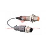 12 - 24VDC Elevator Electrical Parts Inductive Waterproof Proximity Sensor