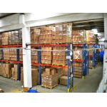 Adjustable Selective Pallet Racking