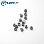 Custom Aluminum Machinery Parts Stainless Steel 304 Cnc Turning Milling Machining Precision Service Cnc Parts for sale