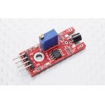 Metal Touch Sensors For Arduino , Sensor With Digital Three Interfaces
