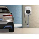 Ac Wallbox Home Electric Vehicle 32amp 7kw Ev Charger Type 2 Fast Charging for sale