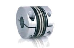 China Bellow Coupling 1000Nm ±2mm Engine Drive Shaft supplier