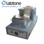 Electro Dynamic Shaker , IEC Transportation Vibration Test Machine Meets ISTA Standard for sale