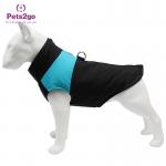 Water Resistant Winter Jacket 46cm Pets Wearing Clothes for sale