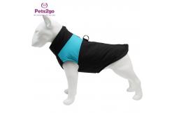 China Water Resistant Winter Jacket 46cm Pets Wearing Clothes supplier