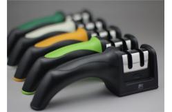 China Handheld Home Knife Sharpener , Work Sharp Kitchen Knife Sharpening Tools supplier