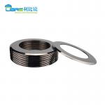 Tungsten Carbide Top Knife HRA89 For Lithium Battery Slitting for sale
