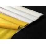 75 Micron 110 Screen Printing Mesh For Liquid Crystal Display Long Working Life for sale