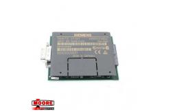 China 6ES7963-1AA00-0AA0 6ES7 963-1AA00-0AA0 Siemens Communication Module supplier