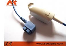 China Criticare Adult Finger Clip Direct Connect SpO2 Sensor 934-10DN supplier
