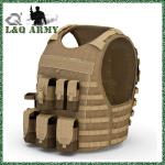 L&Q Military Bulletproof Vest for sale