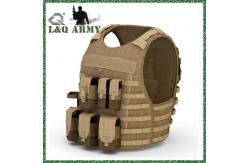 China L&Q Military Bulletproof Vest supplier