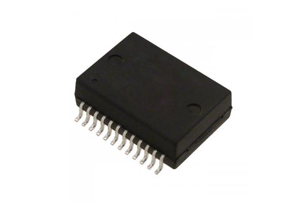 H5007NL Integrated Circuit Chip Gigabit Ethernet Transceiver with RGMII Support