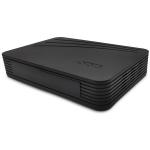 CAS Synopsis DVB C Cable Receiver Hd Mpeg4 Set Top Box With Wifi for sale