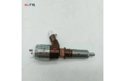 China Excavator Engine Fuel Injector 0 445 3264700 Excavator ISO9001 Steel supplier